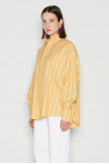 JACKIE SHIRT WOMEN YELLOW